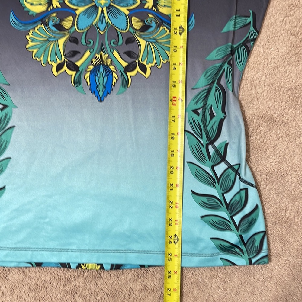 Athleta Base Layer Top - L - Picture 7 of 8